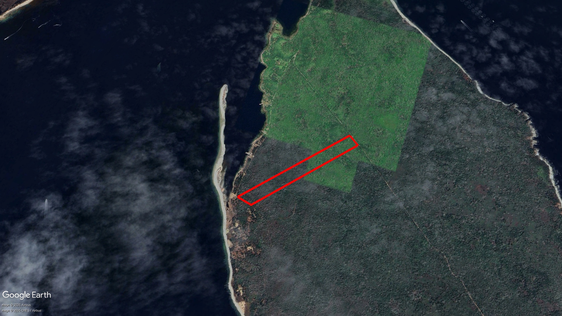 Tax Sale Shelburne, Nova Scotia - 10445590