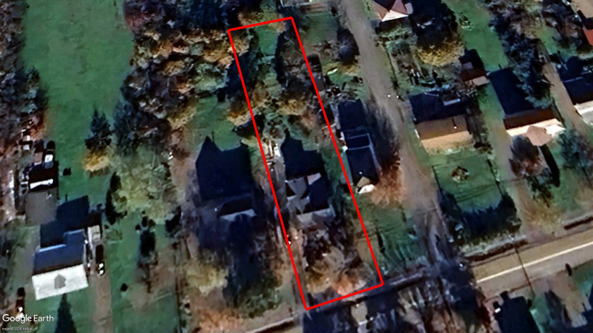 Tax Sale Cumberland, Nova Scotia - 00506826