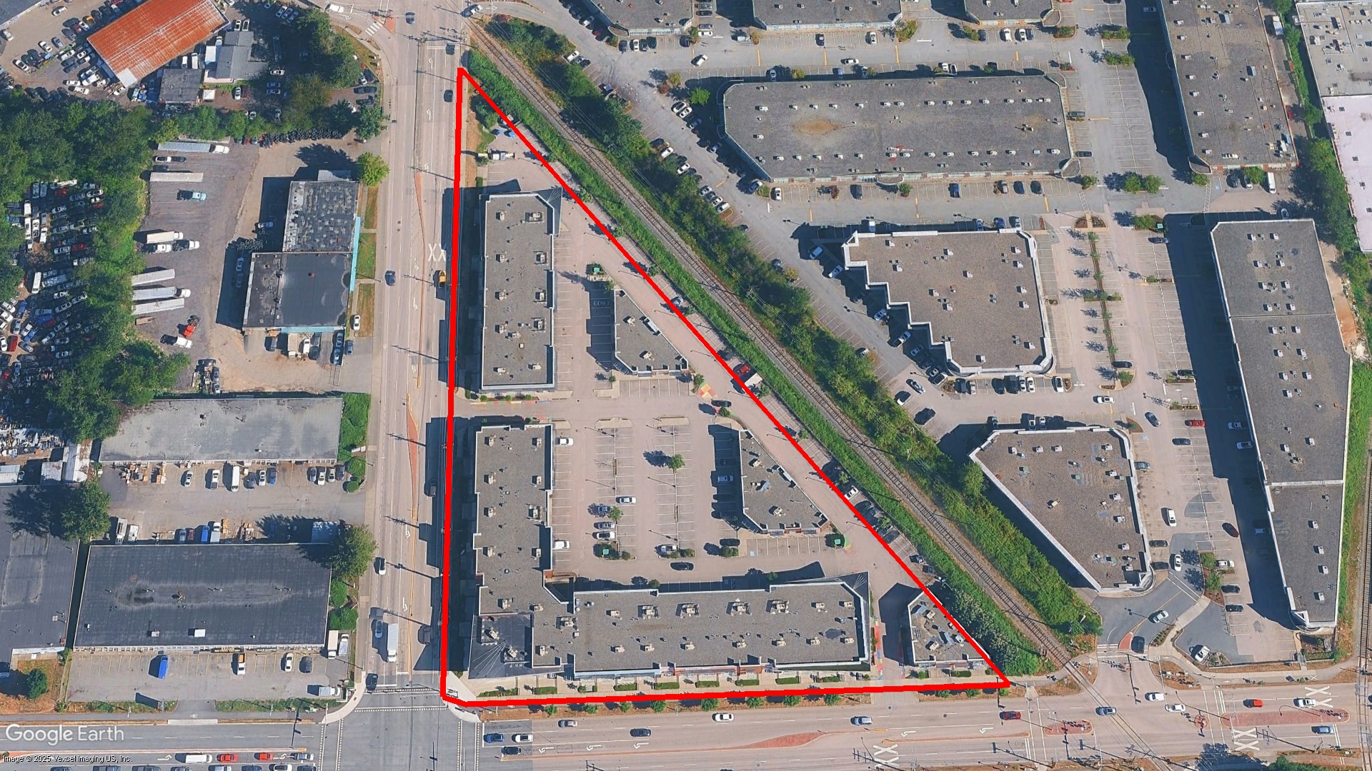 Tax Sale Surrey, British Columbia - 