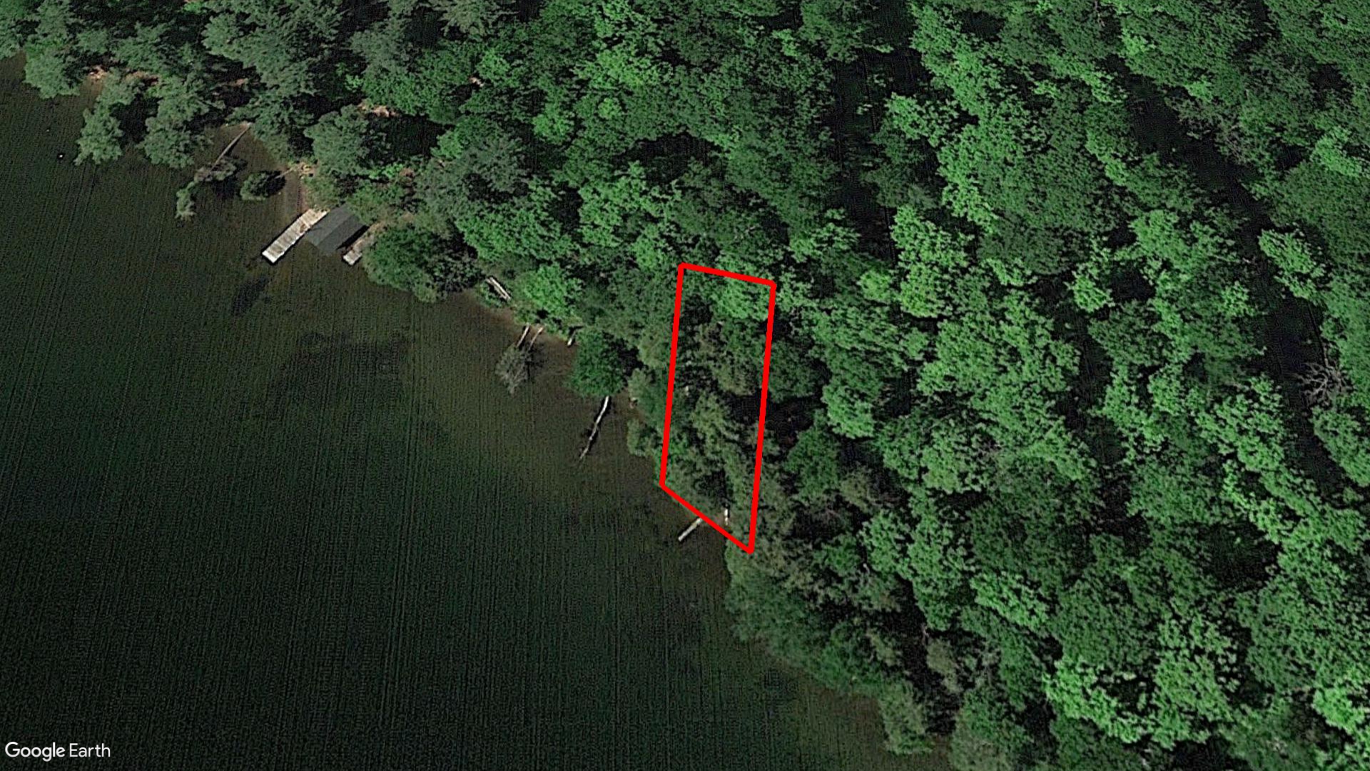 Tax Sale  Des-Collines-De-L'outaouais, Quebec - 5144-97-6571