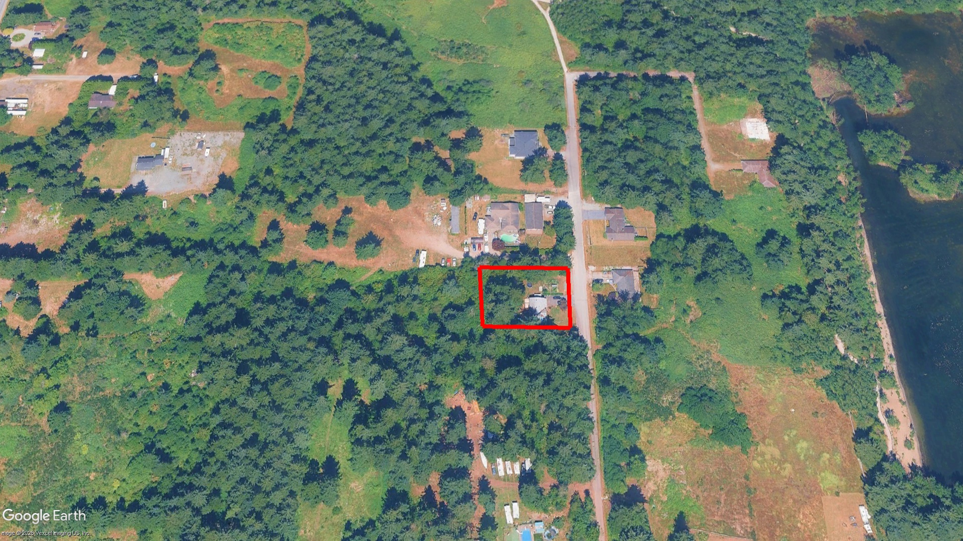 Tax Sale Langley, British Columbia - 