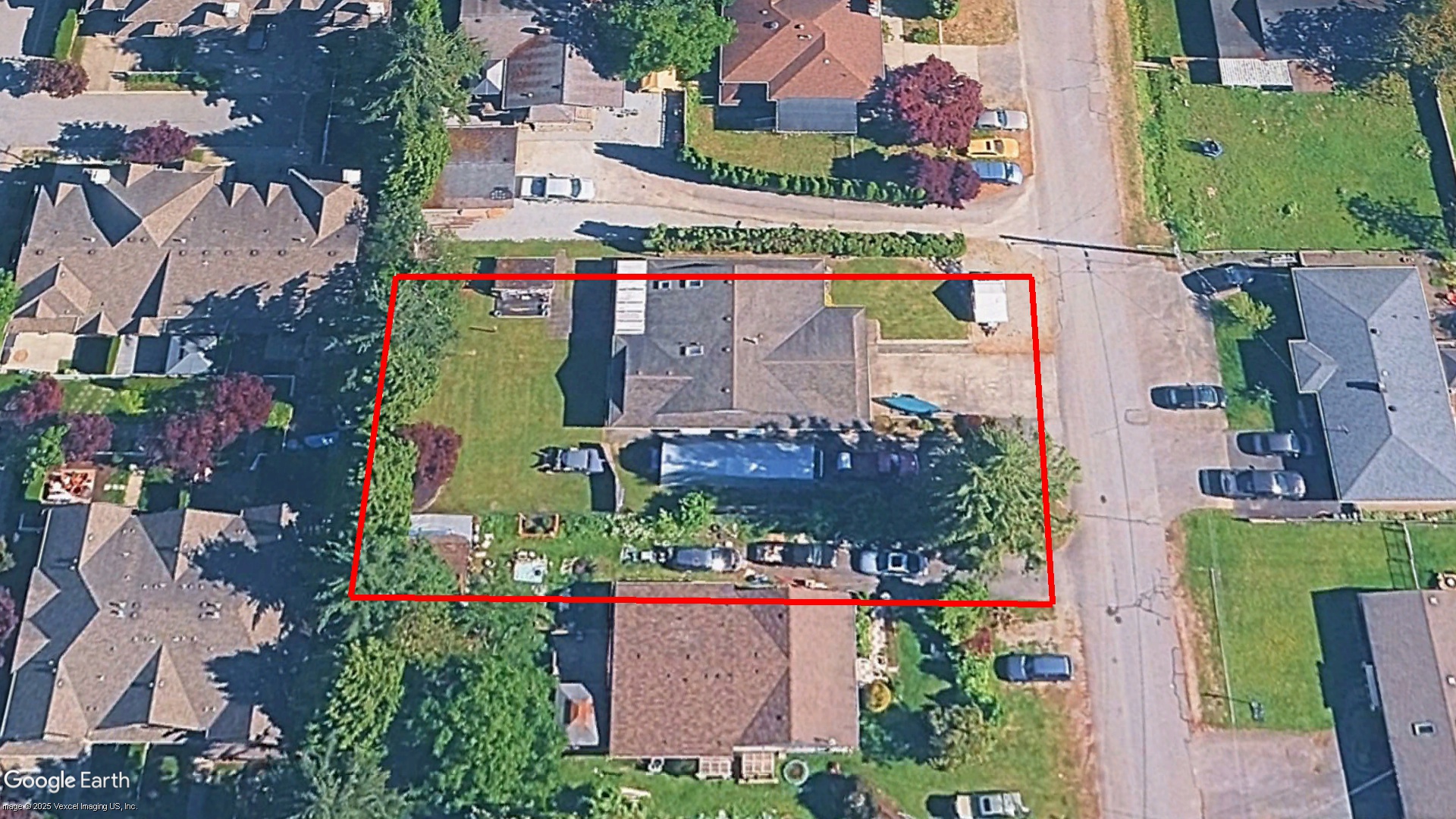 Tax Sale Maple Ridge, British Columbia - 52657-0140-0