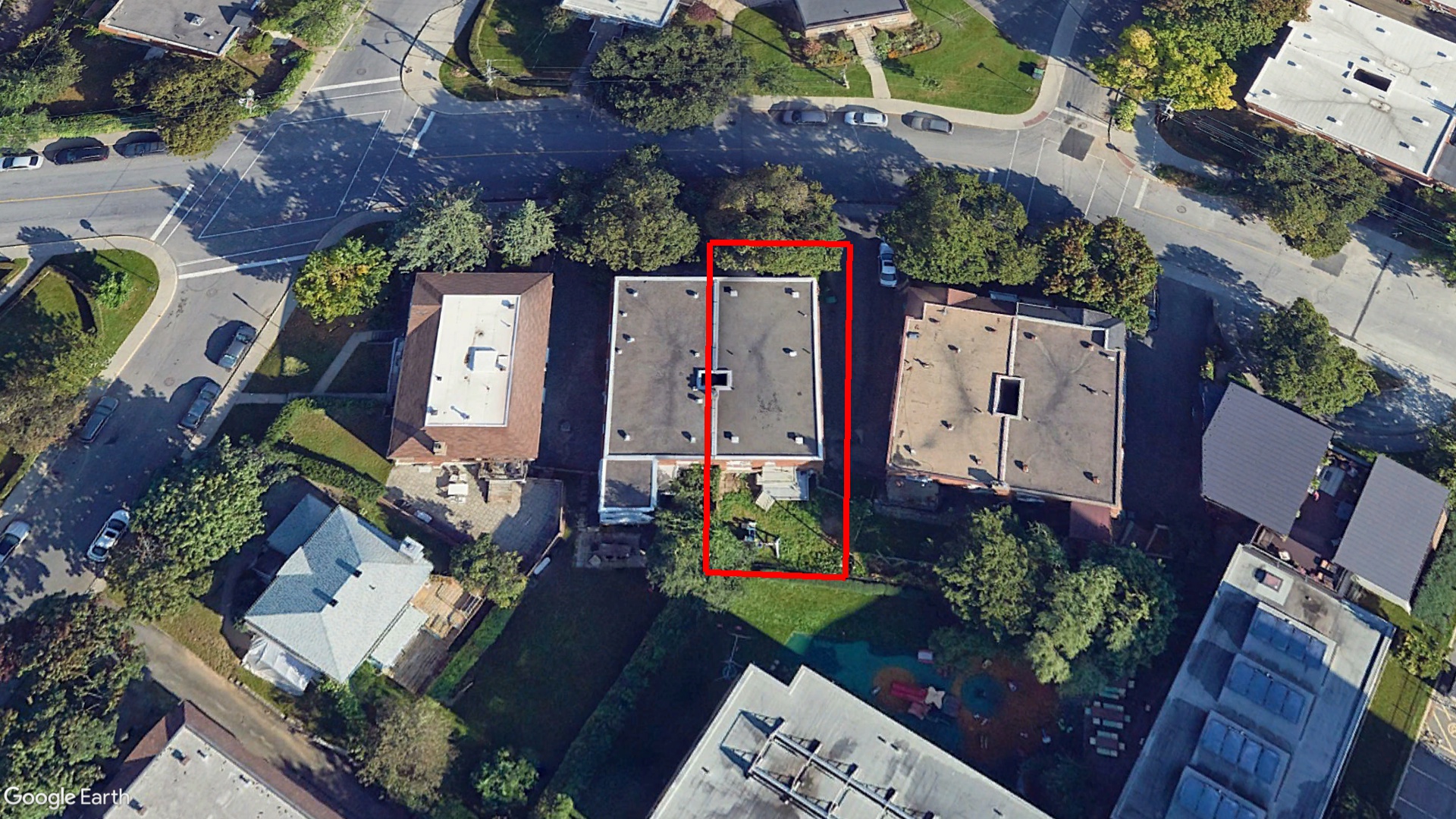 Tax Sale Montreal, Quebec - 491573-00