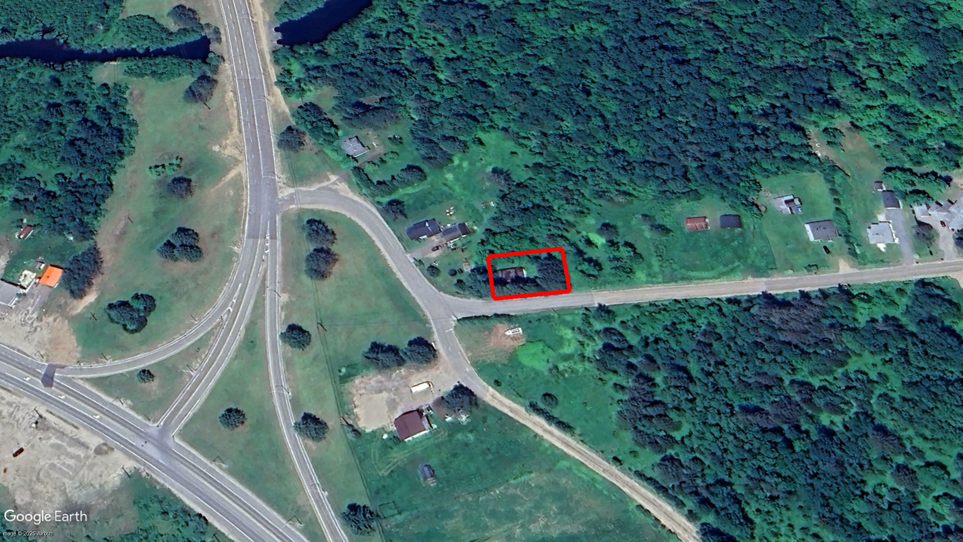 Tax Sale d’Antoine-Labelle, Quebec - 2152 14 8034