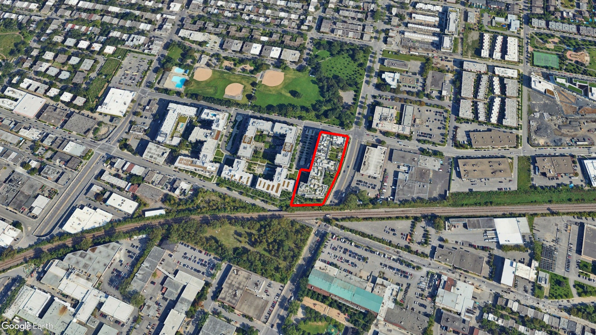 Tax Sale Montreal, Quebec - 650006-61