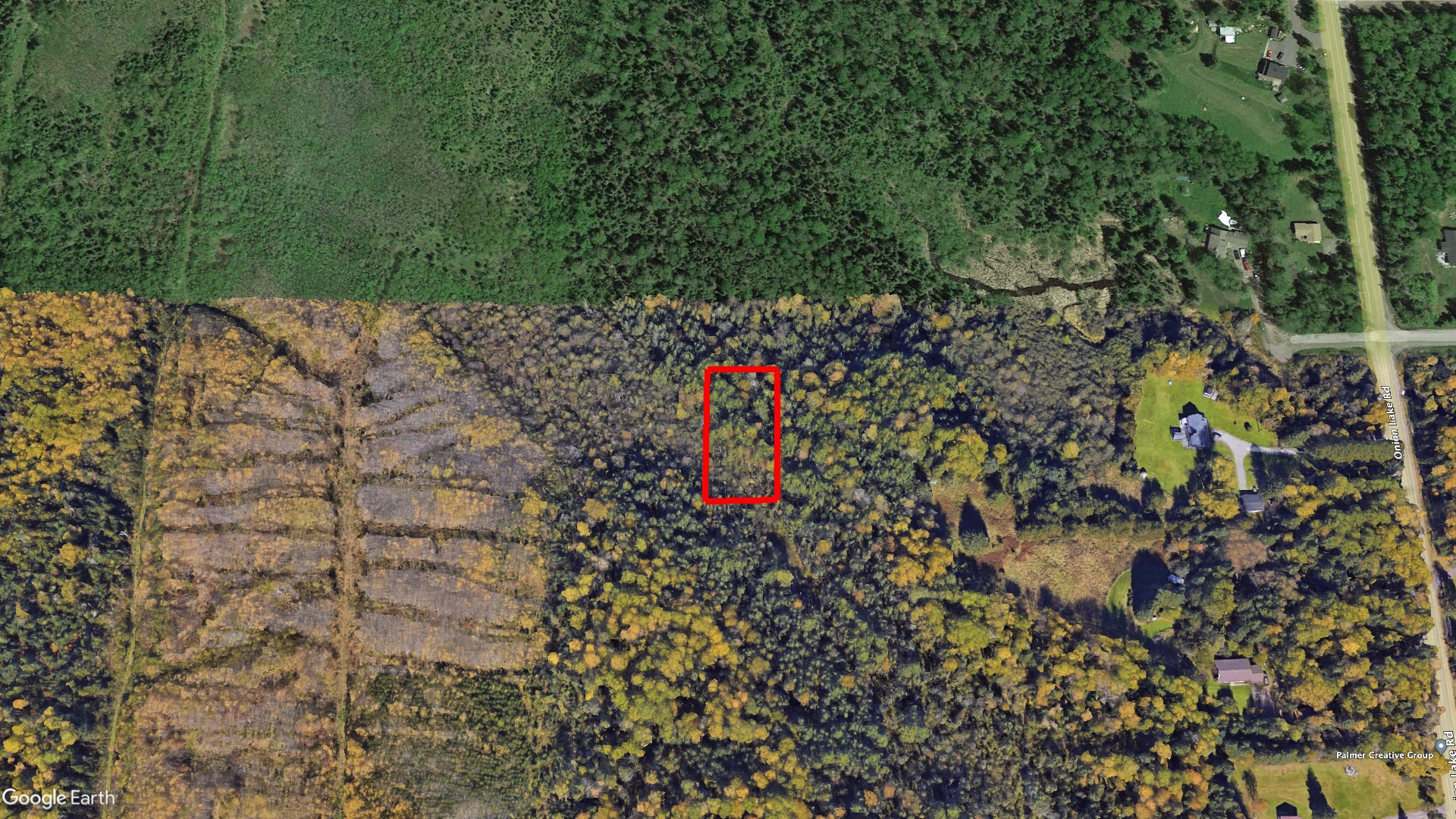 Tax Sale Thunder Bay, Ontario - 02 103 58100 0000