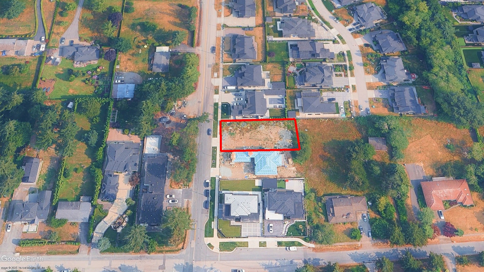 Tax Sale Surrey, British Columbia - 