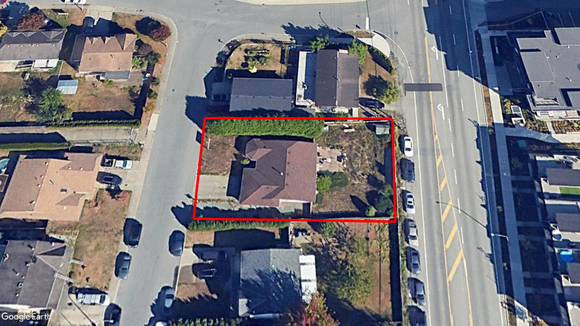 Tax Sale Abbotsford, British Columbia - 3154063760 