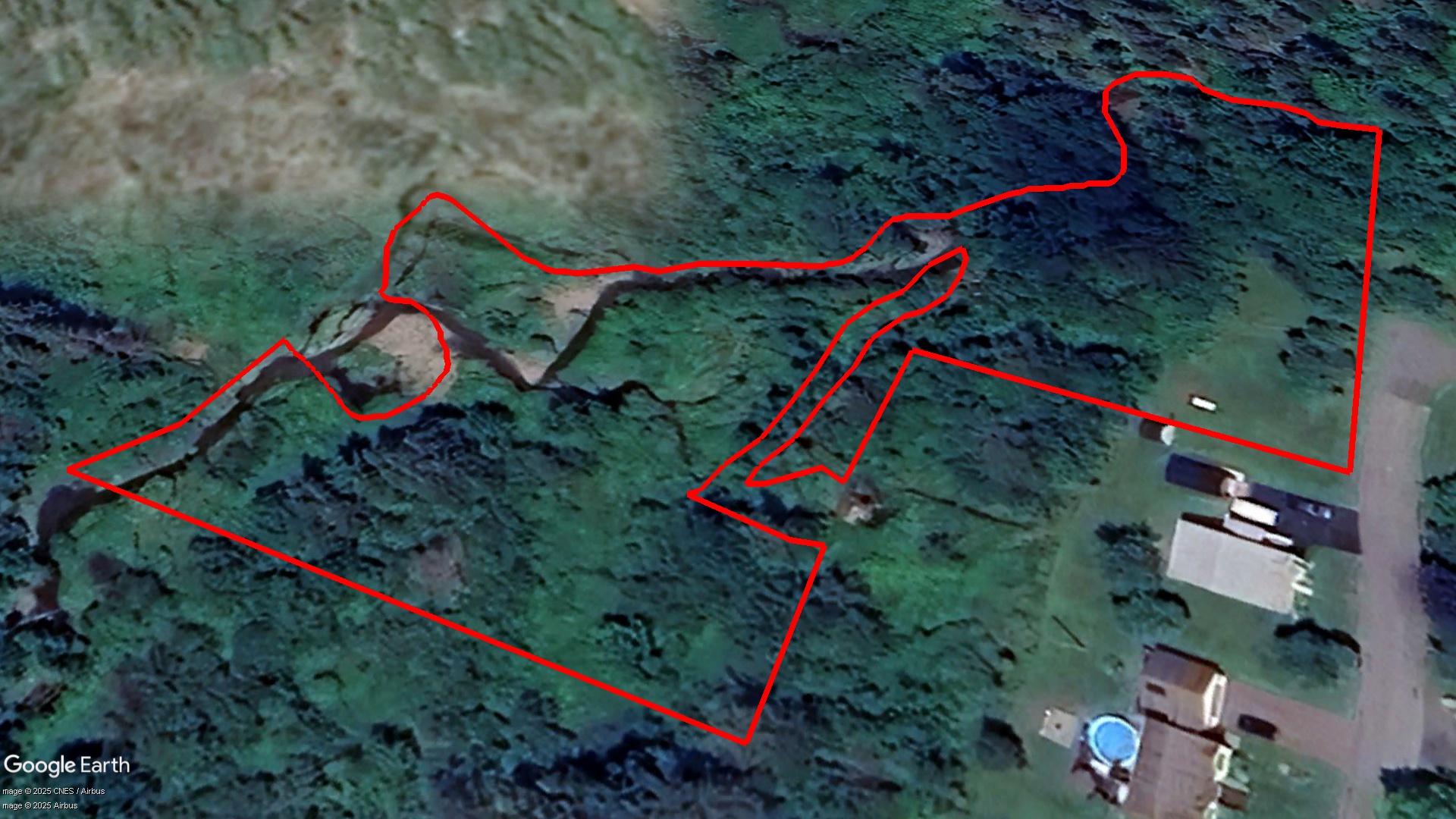 Tax Sale Inverness, Nova Scotia - 05062268