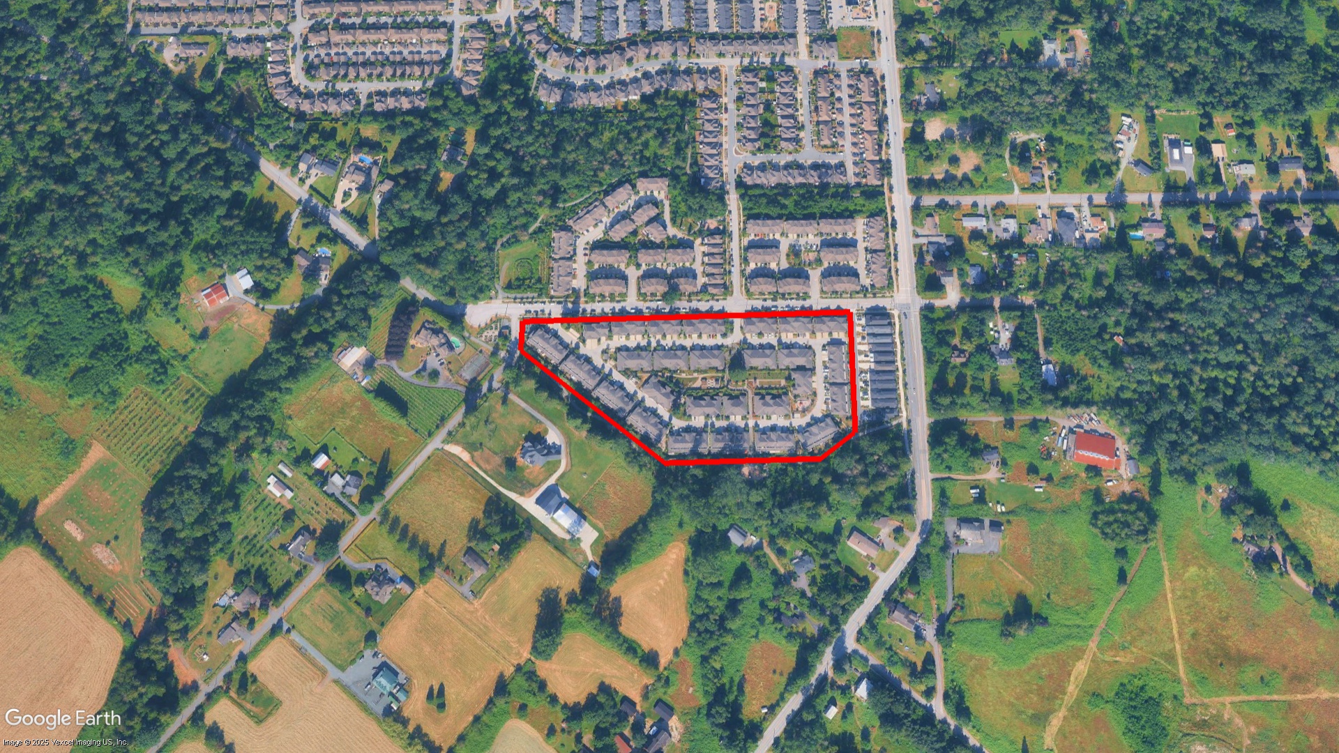 Tax Sale Langley, British Columbia - 