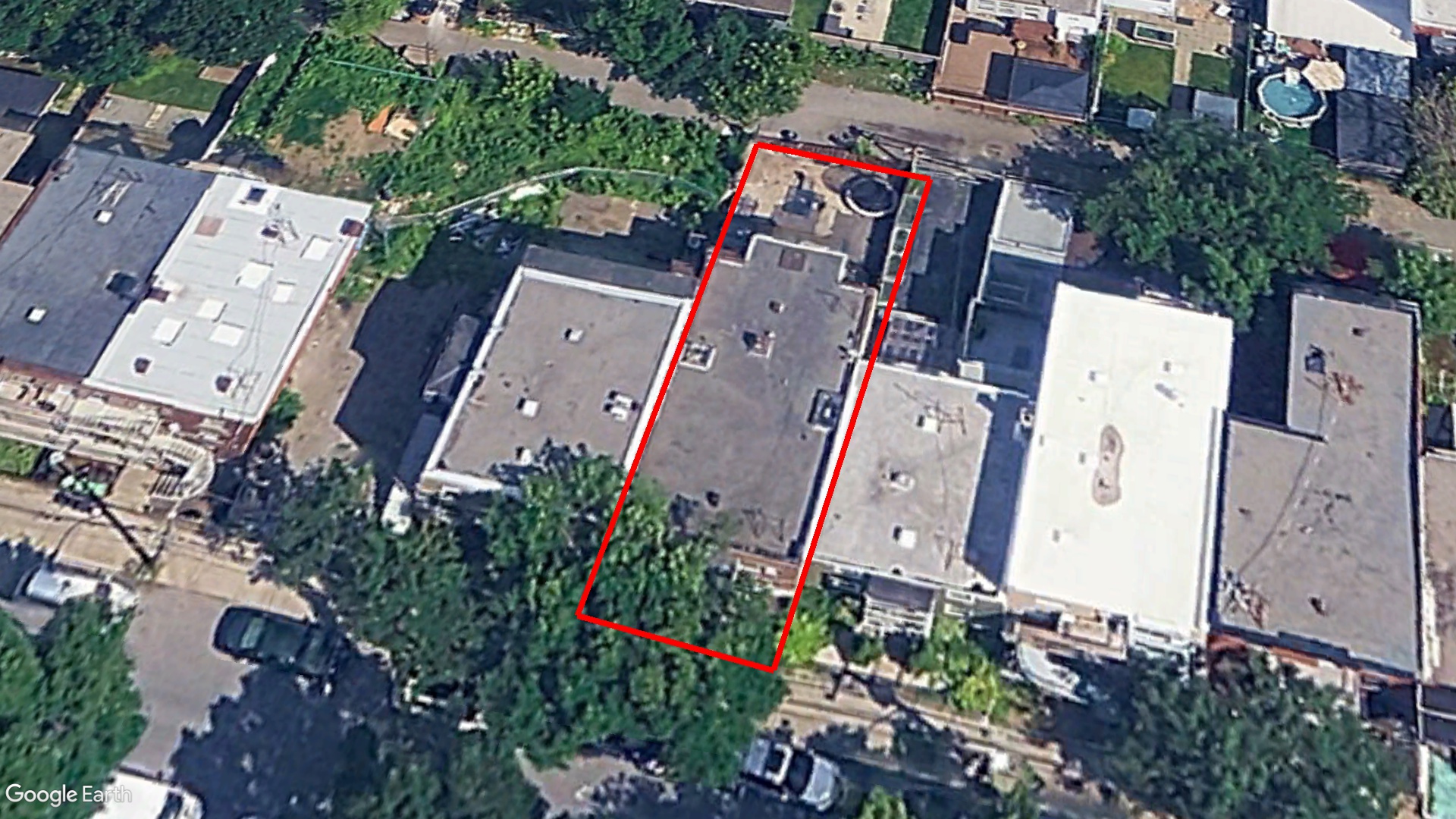 Tax Sale Montreal, Quebec - 400616-00