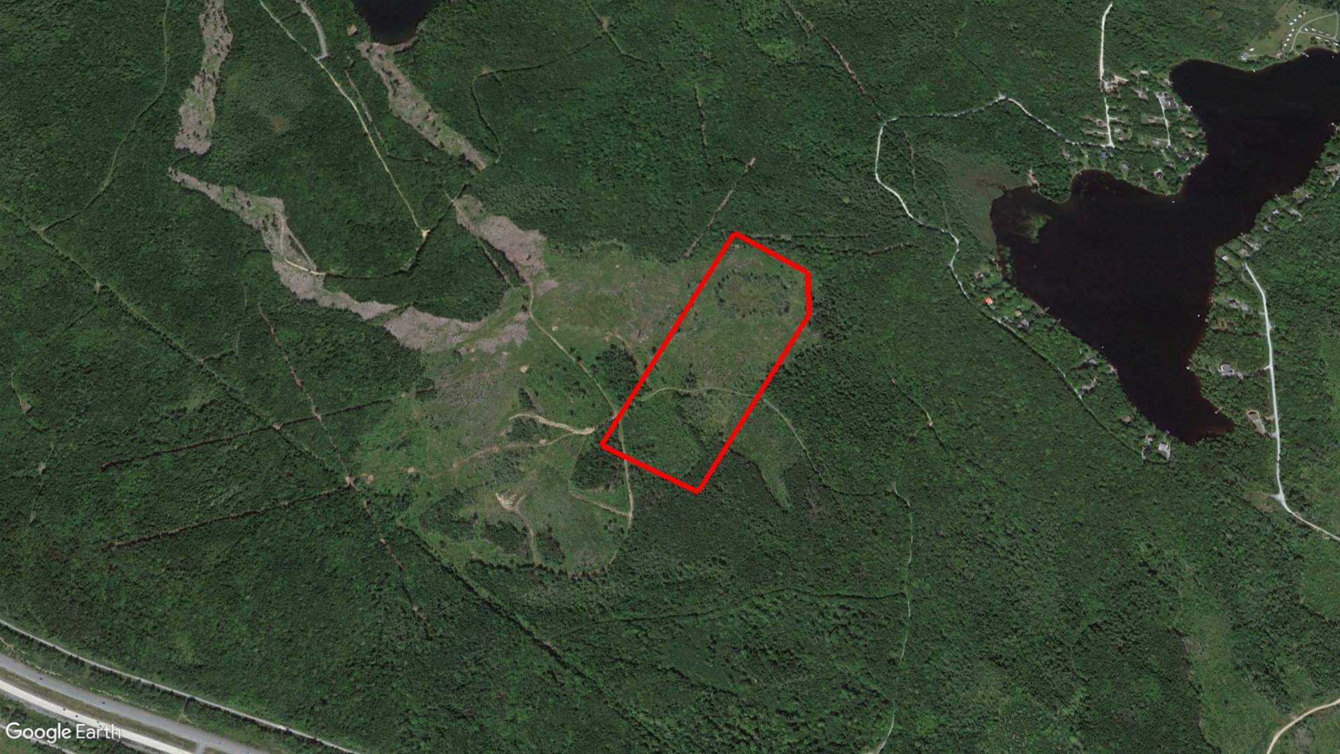 Tax Sale West Hants, Nova Scotia - 10576393