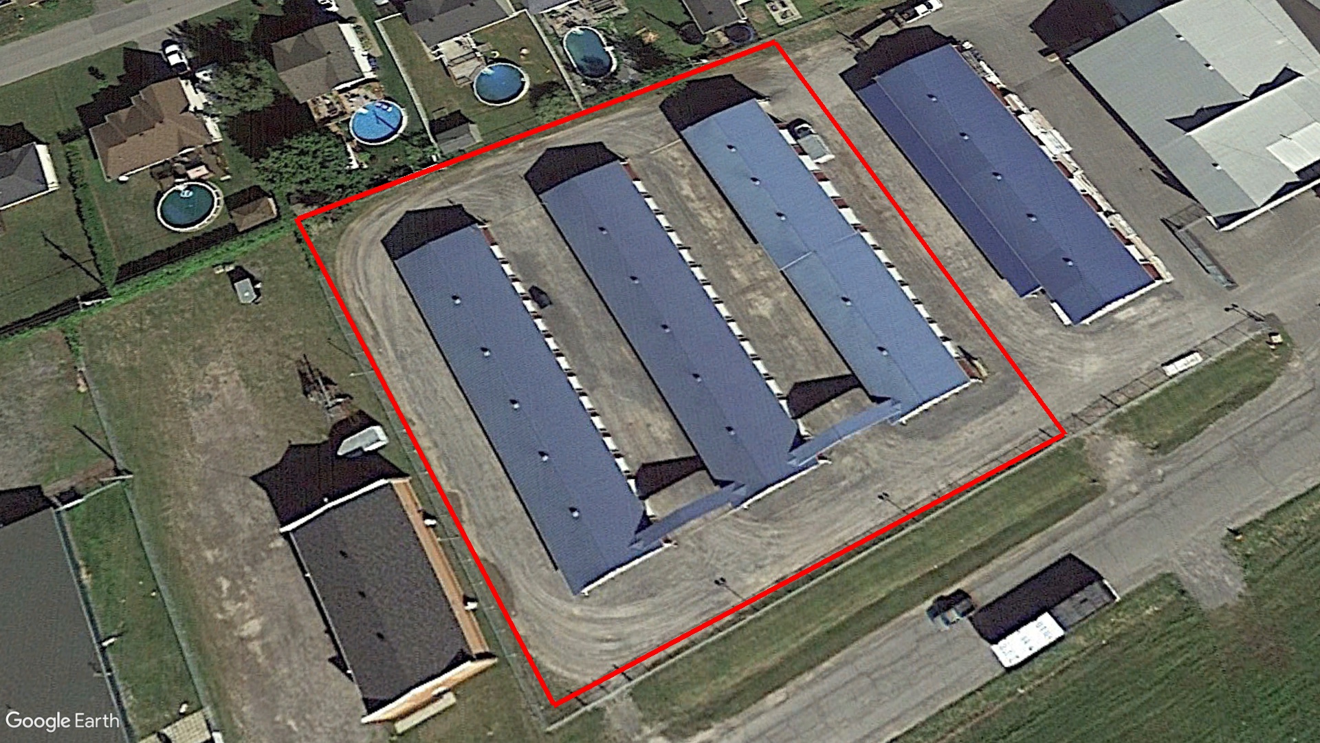 Tax Sale Vaudreuil-Soulanges, Quebec - 