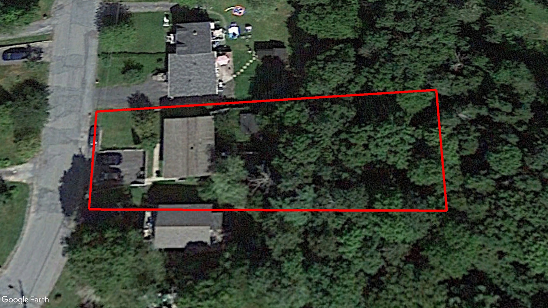 Tax Sale Halifax, Nova Scotia - 07669151