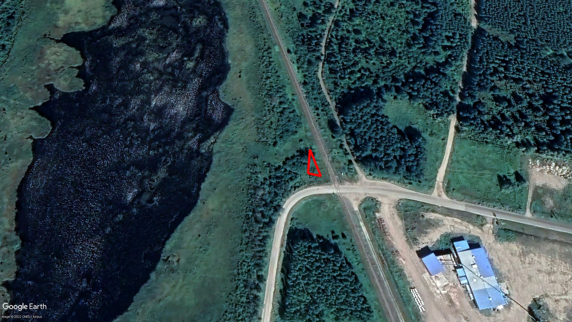 Tax Sale Domaine-du-Roy, Quebec - 0455-04-3565