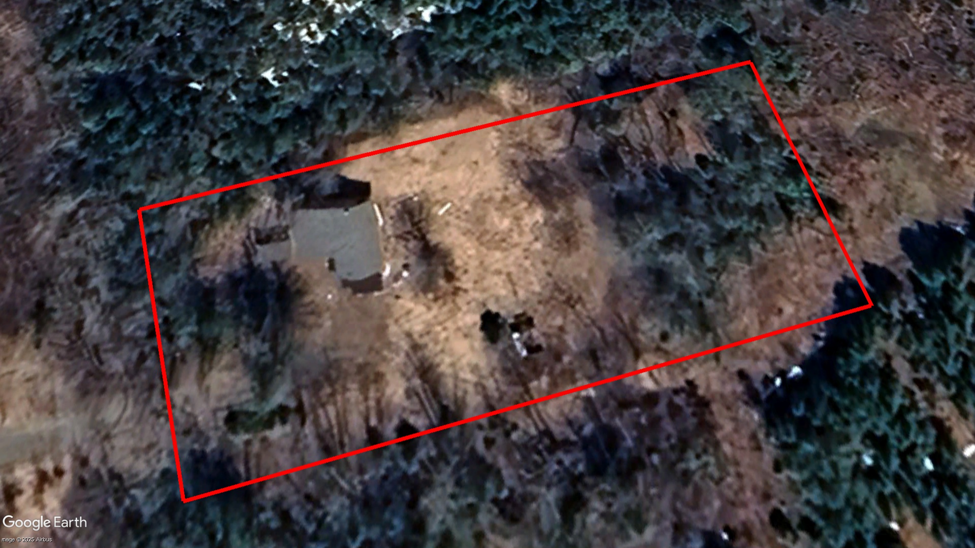 Tax Sale Gloucester, New Brunswick - 03160728