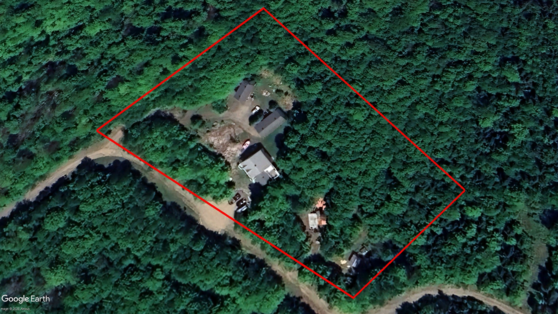 Tax Sale Les Pays-d'en-Haut, Quebec - 