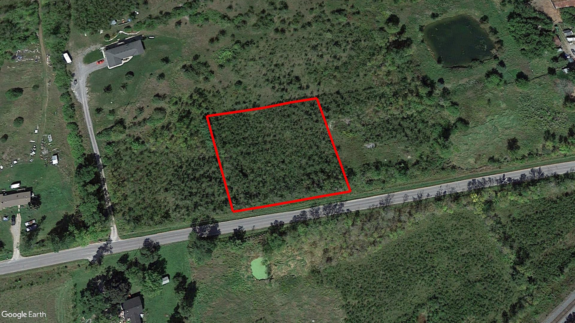 Tax Sale Tyendinaga, Ontario - 