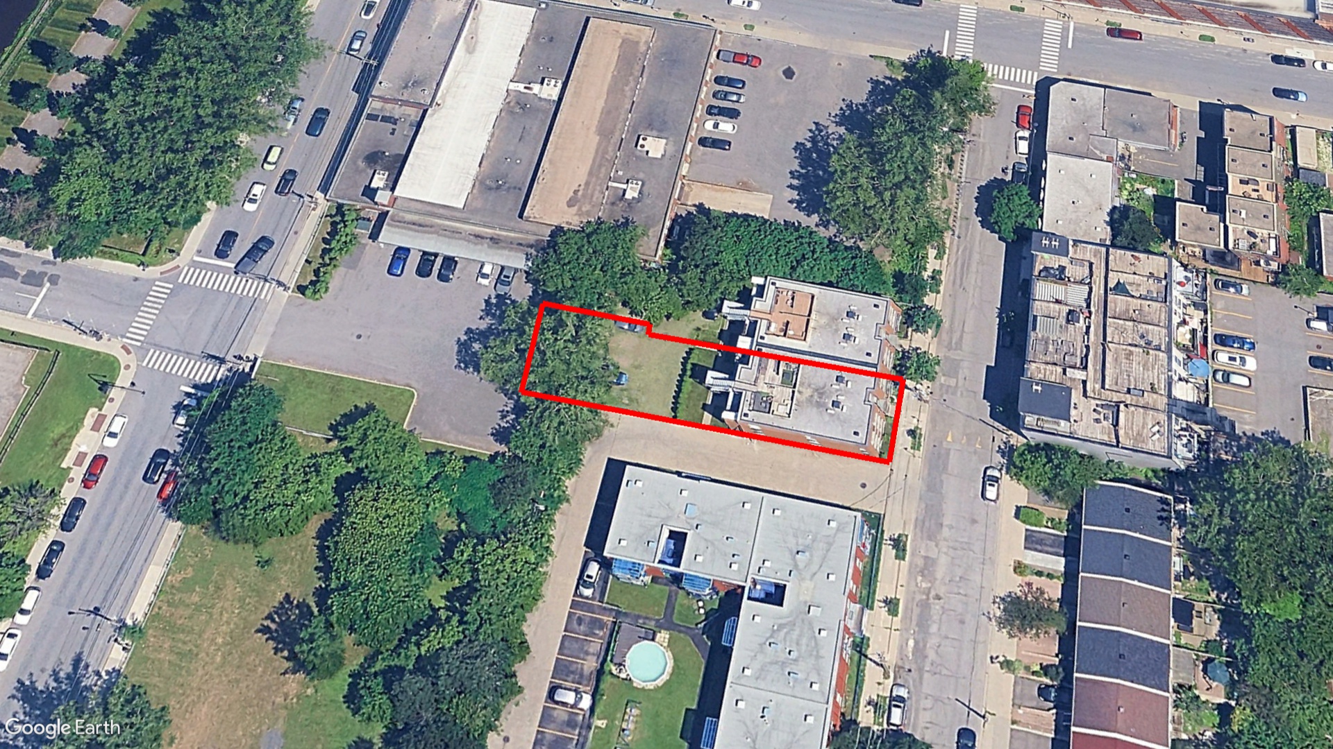 Tax Sale Montreal, Quebec - 120000-38