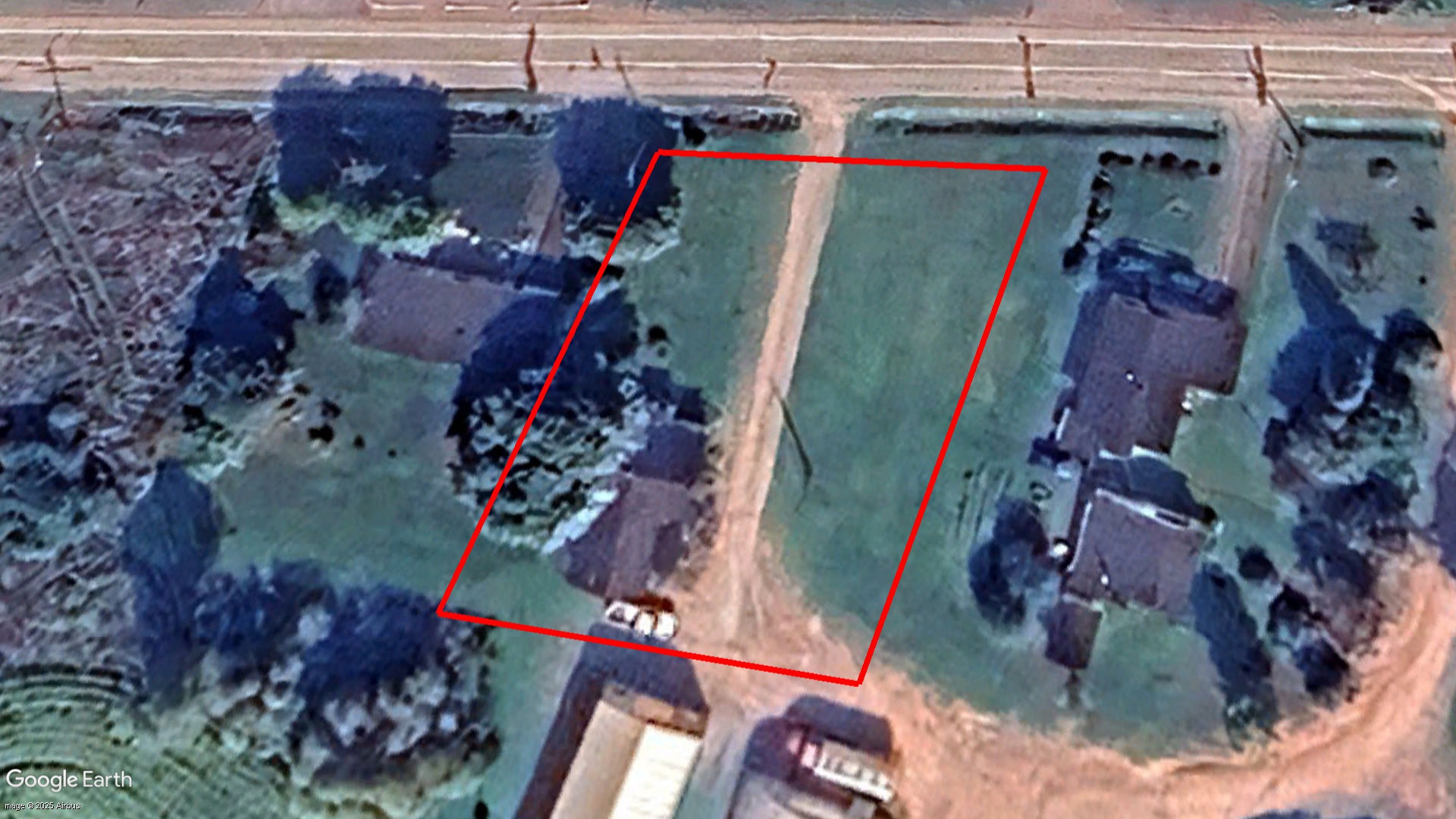 Tax Sale Restigouche, New Brunswick - 03401116