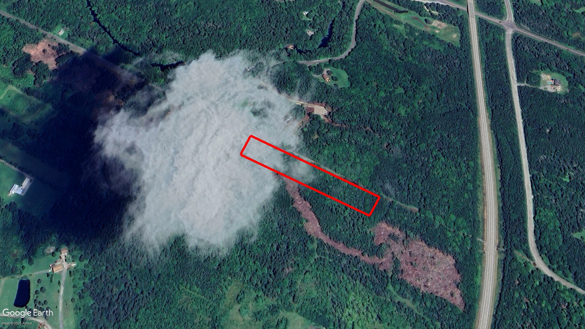 Tax Sale Clare, Nova Scotia - 08492891