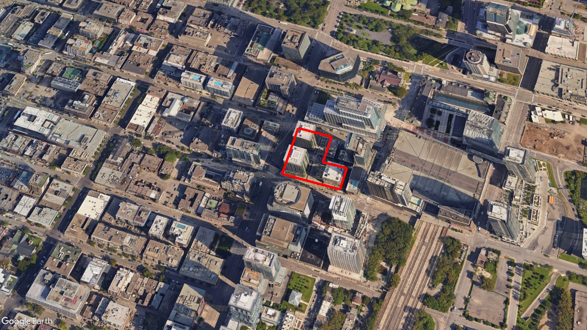 Tax Sale Montreal, Quebec - 140078-05