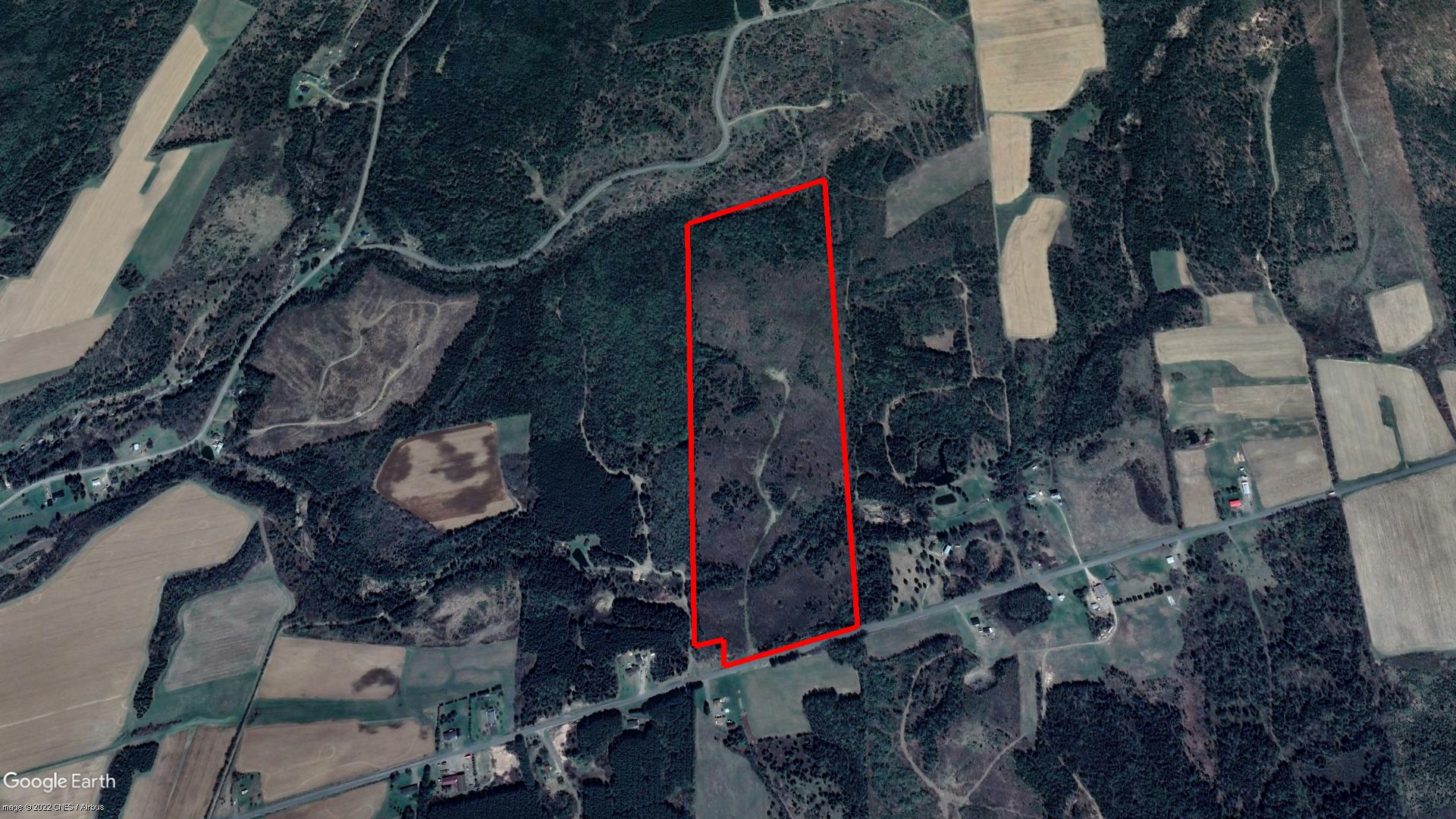 Tax Sale Victoria, New Brunswick - 06563810