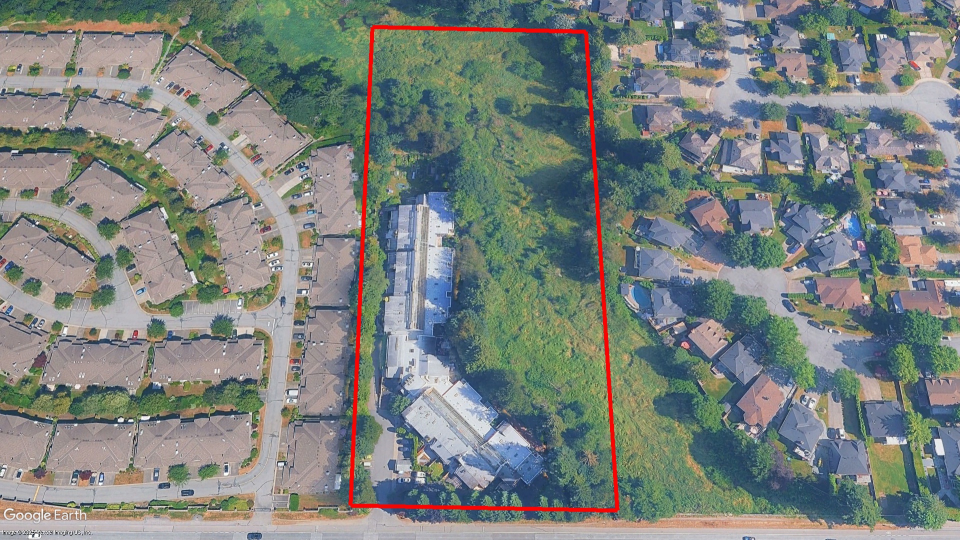 Tax Sale Langley, British Columbia - 