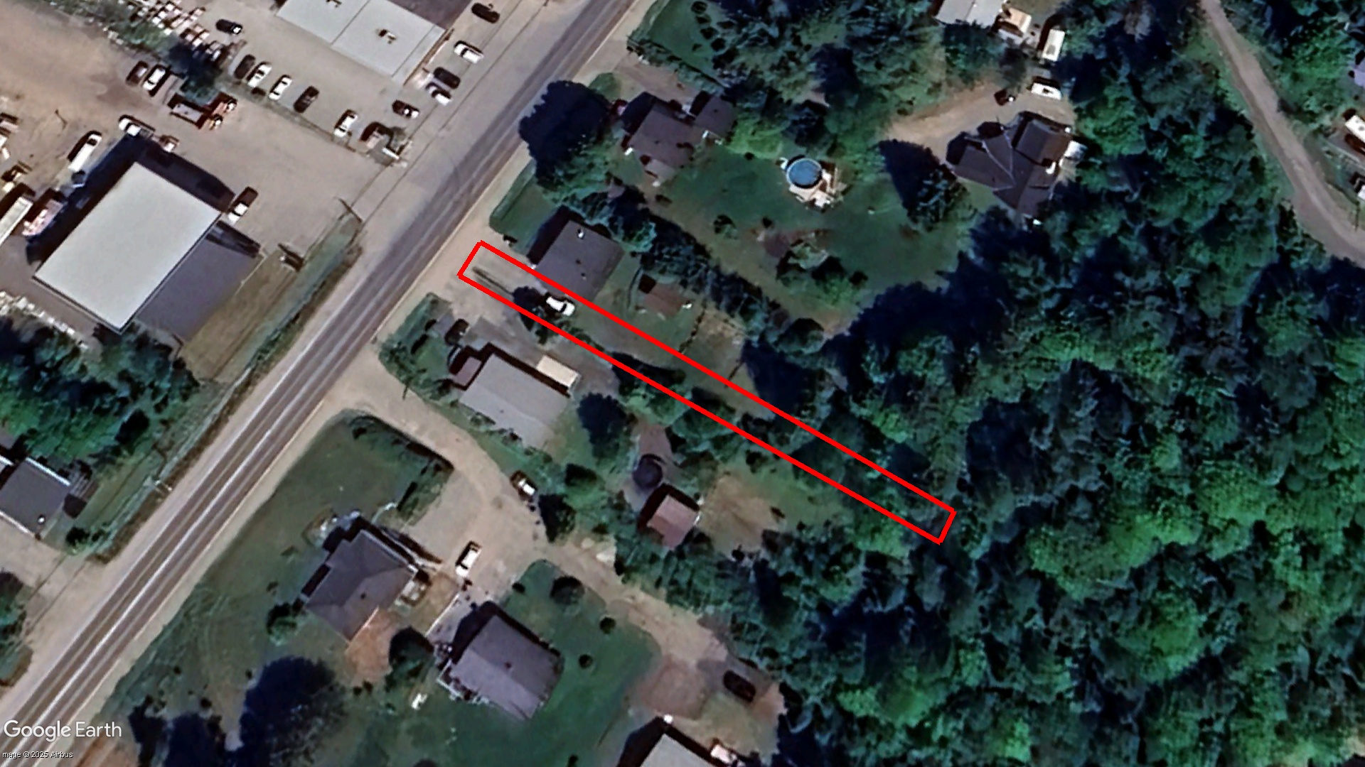 Tax Sale Les Pays-d'en-Haut, Quebec - 