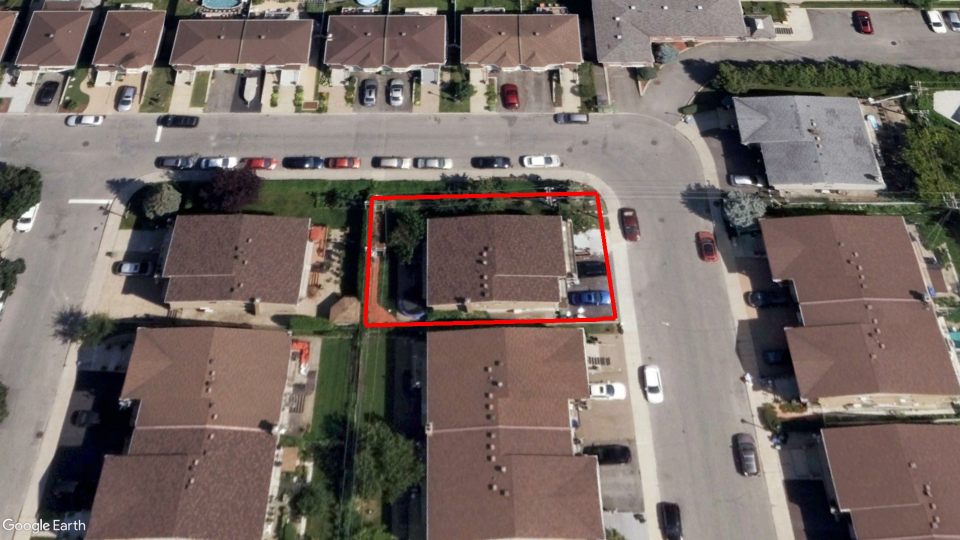 Tax Sale Montreal, Quebec - 734707-02