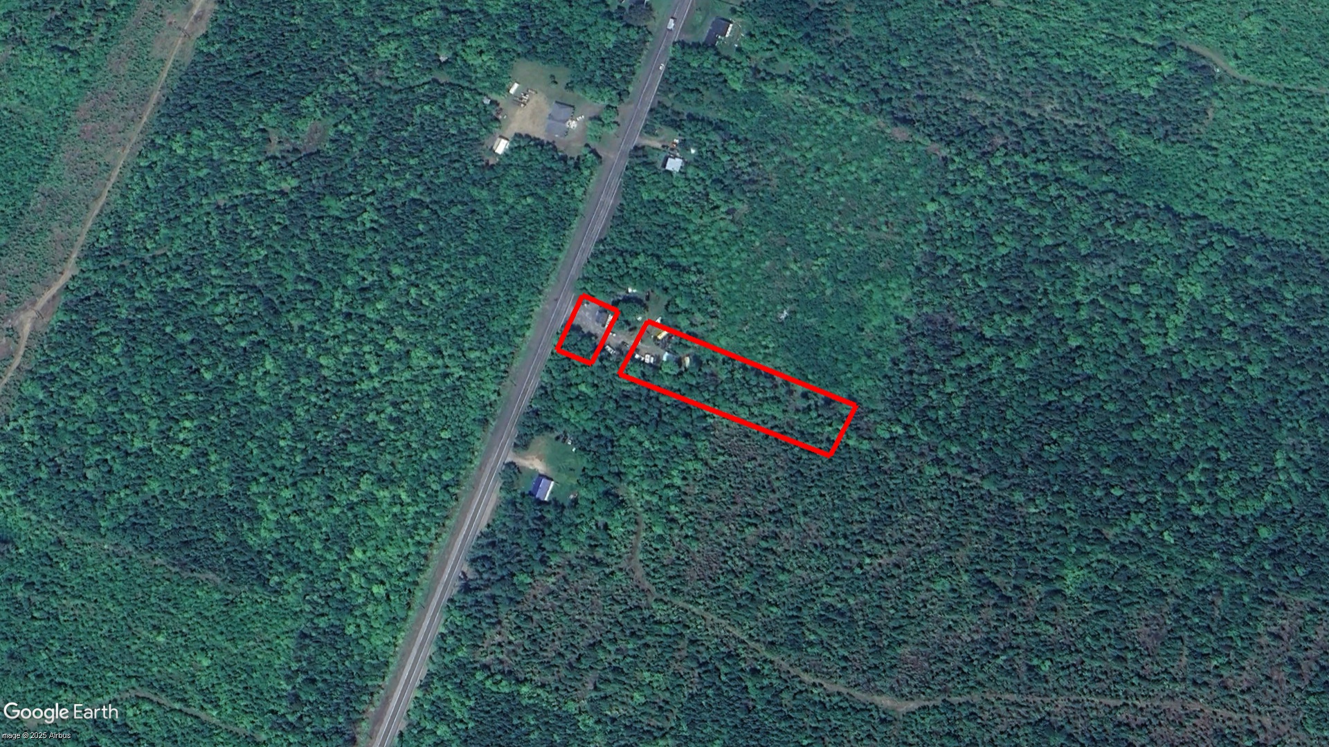 Tax Sale York/Sunbury, New Brunswick - 00701737