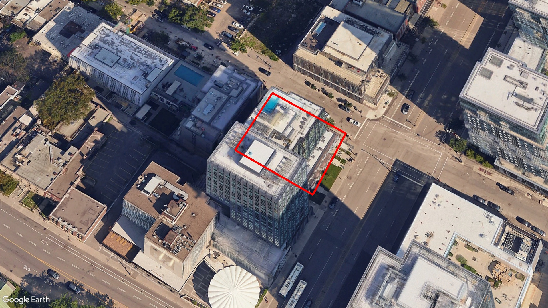 Tax Sale Montreal, Quebec - 260151-05