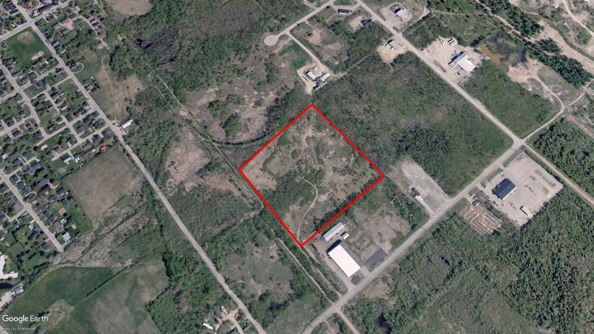 Tax Sale Northumberland, New Brunswick - 03714153