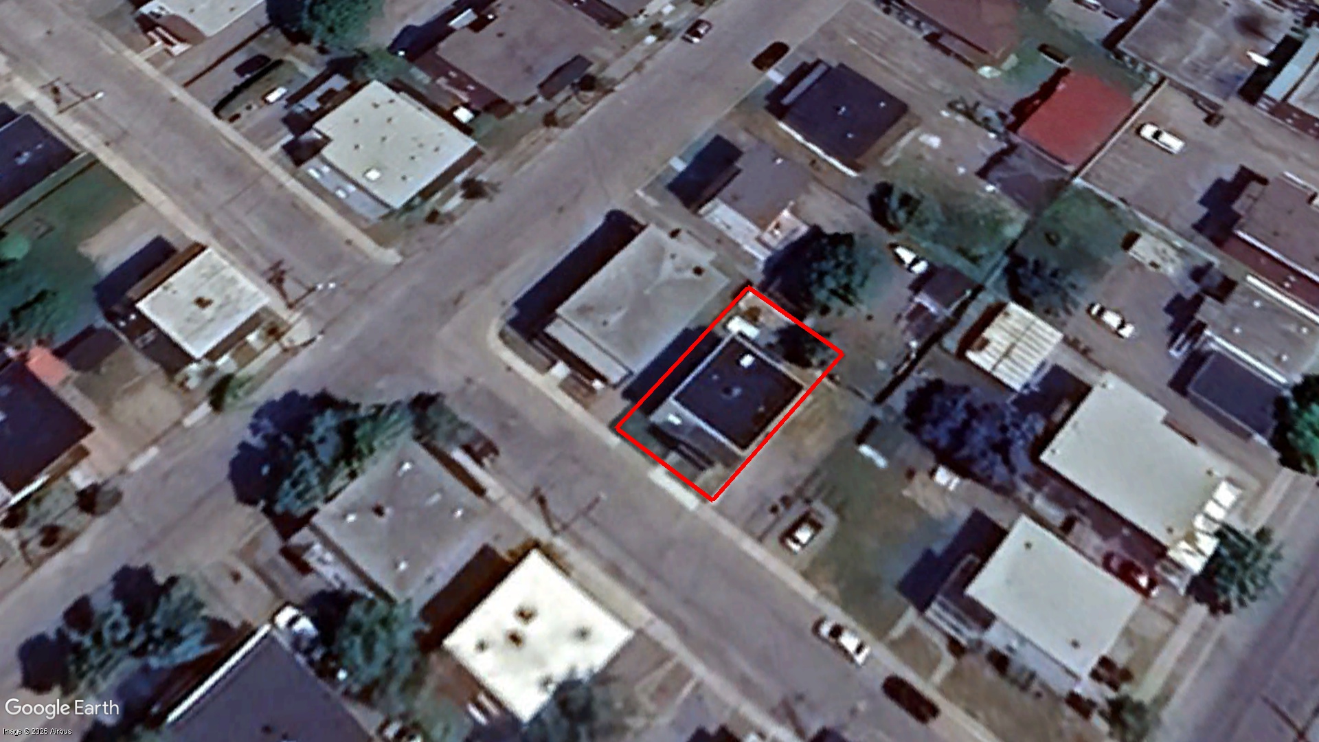 Tax Sale Saint-Hyacinthe, Quebec - 