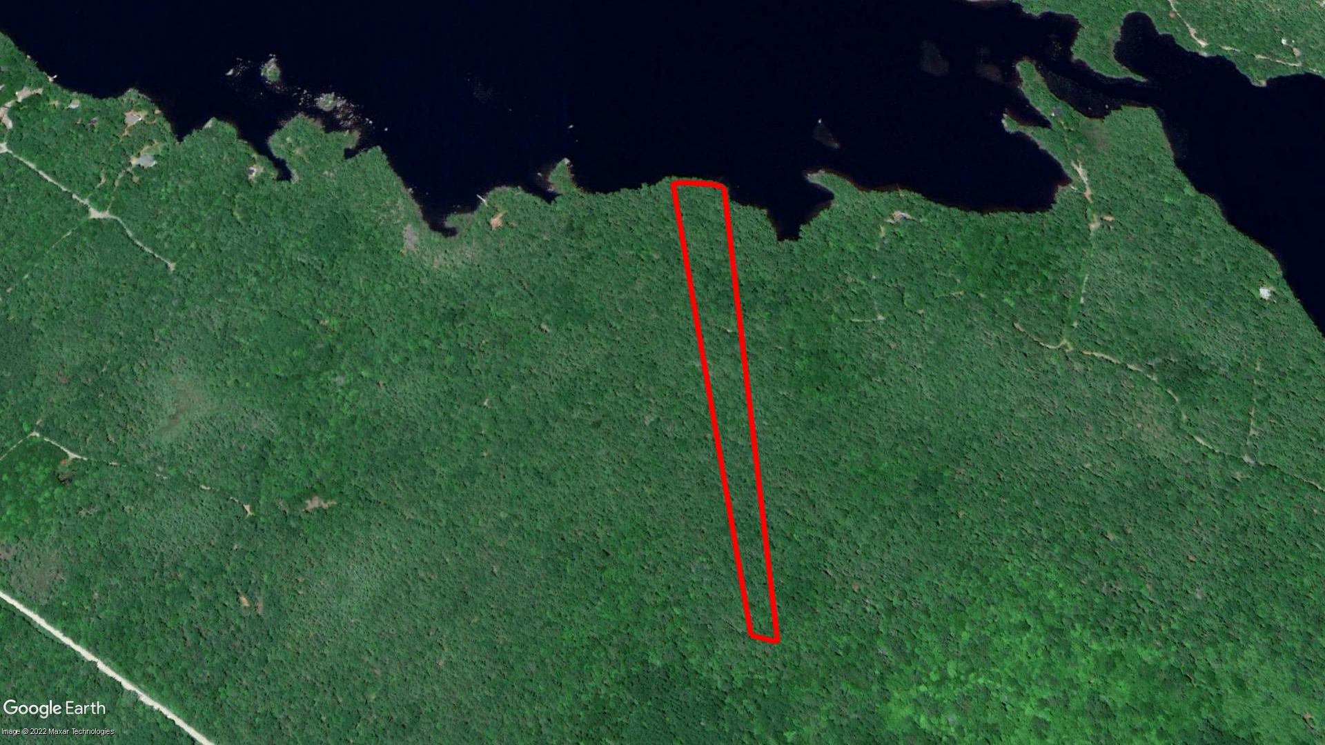 Tax Sale Queens, Nova Scotia - 04857836