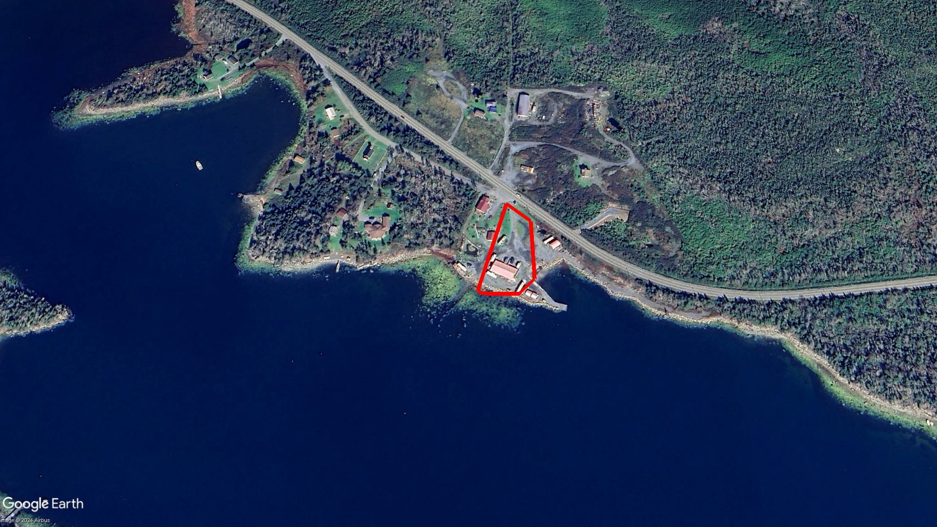 Tax Sale Halifax, Nova Scotia - 04322223