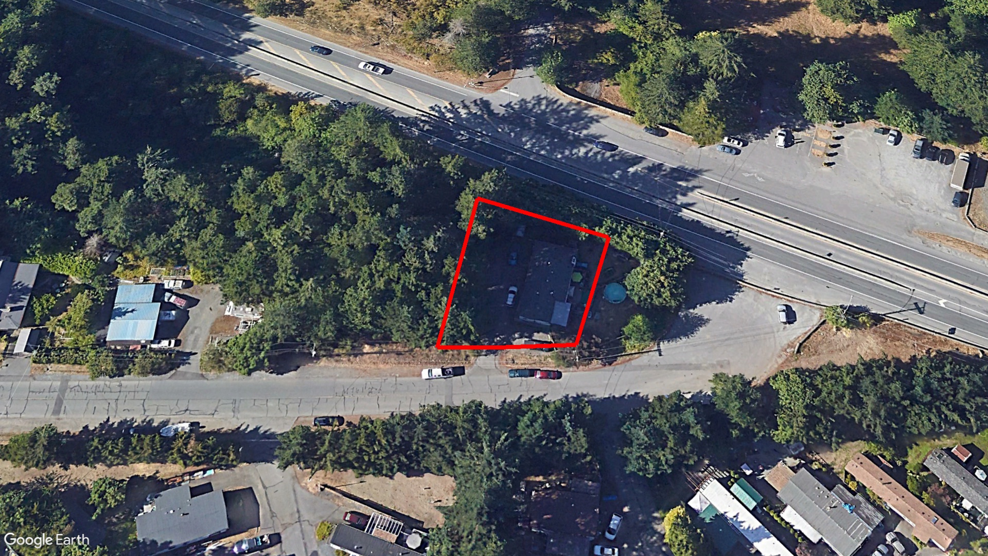 Tax Sale Langford, British Columbia - 14568.010