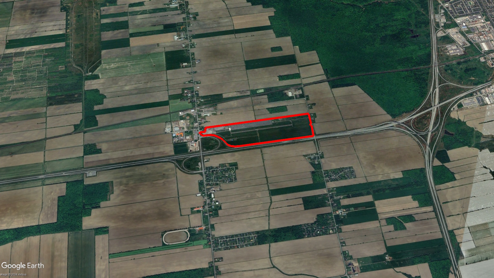 Tax Sale Vaudreuil-Dorion, Quebec - 