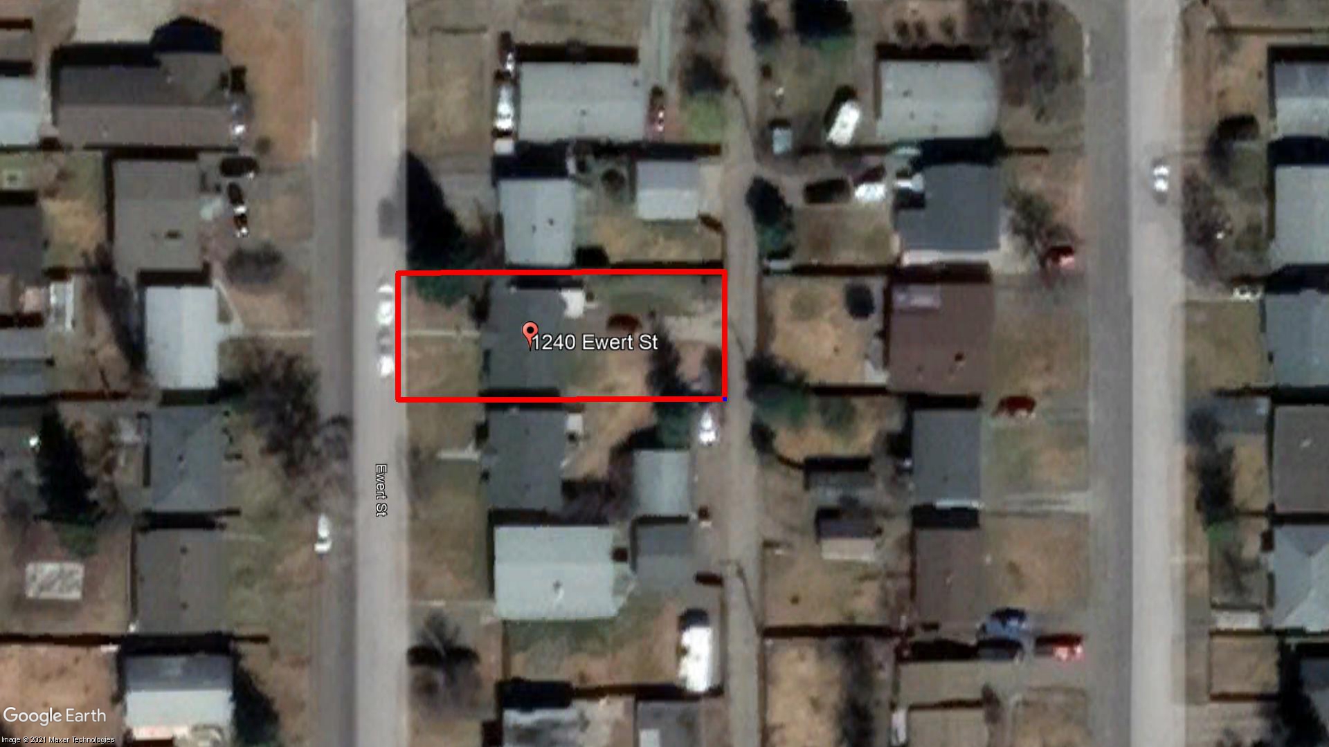 Tax Sale Prince George, British Columbia - 00-08292-000