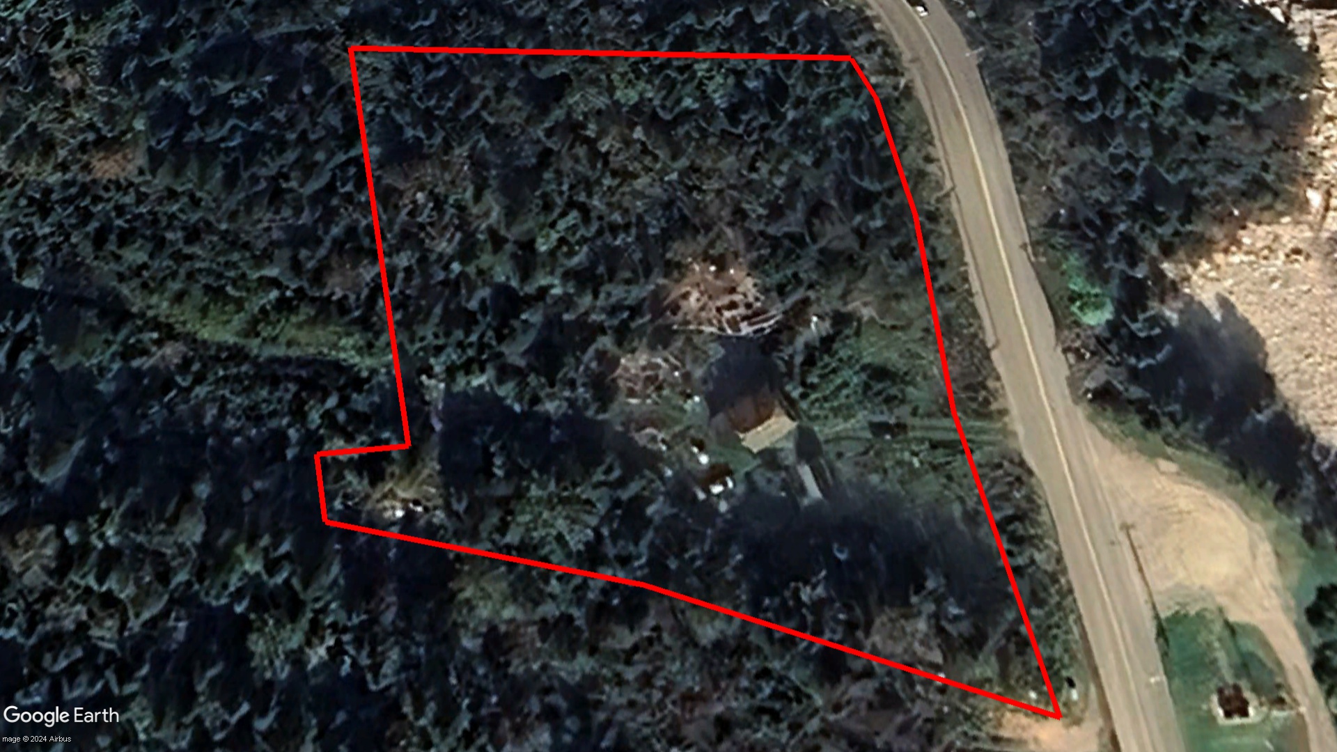 Tax Sale Victoria, Nova Scotia - 00530476