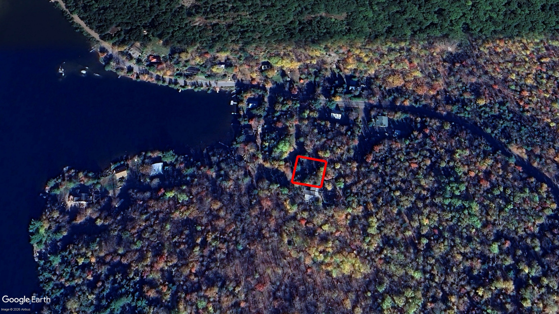 Tax Sale Des Laurentides, Quebec - 1695-08-0214