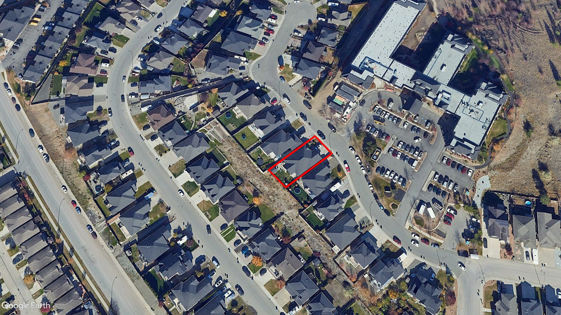 Tax Sale Kamloops, British Columbia - 40-02000-117