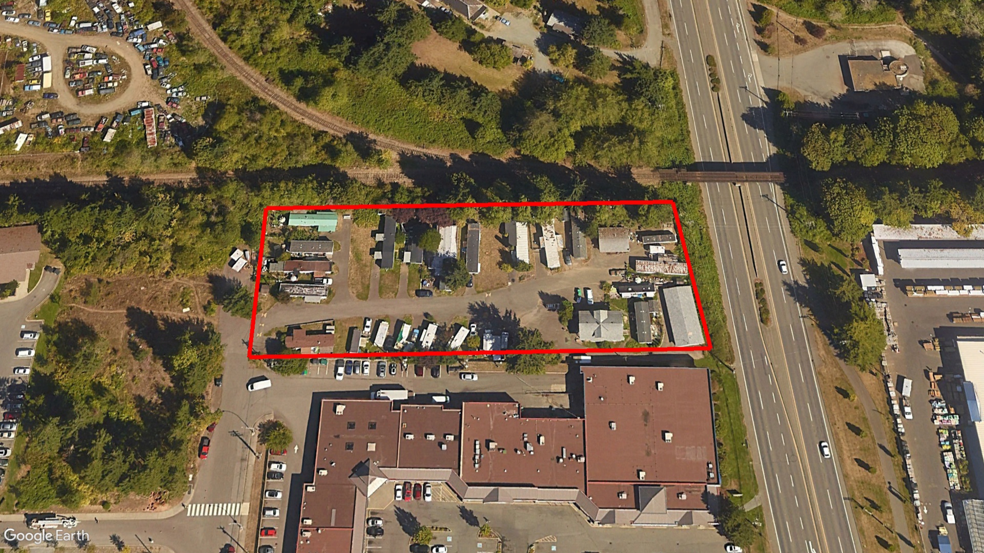 Tax Sale Nanaimo, British Columbia - 70371.200