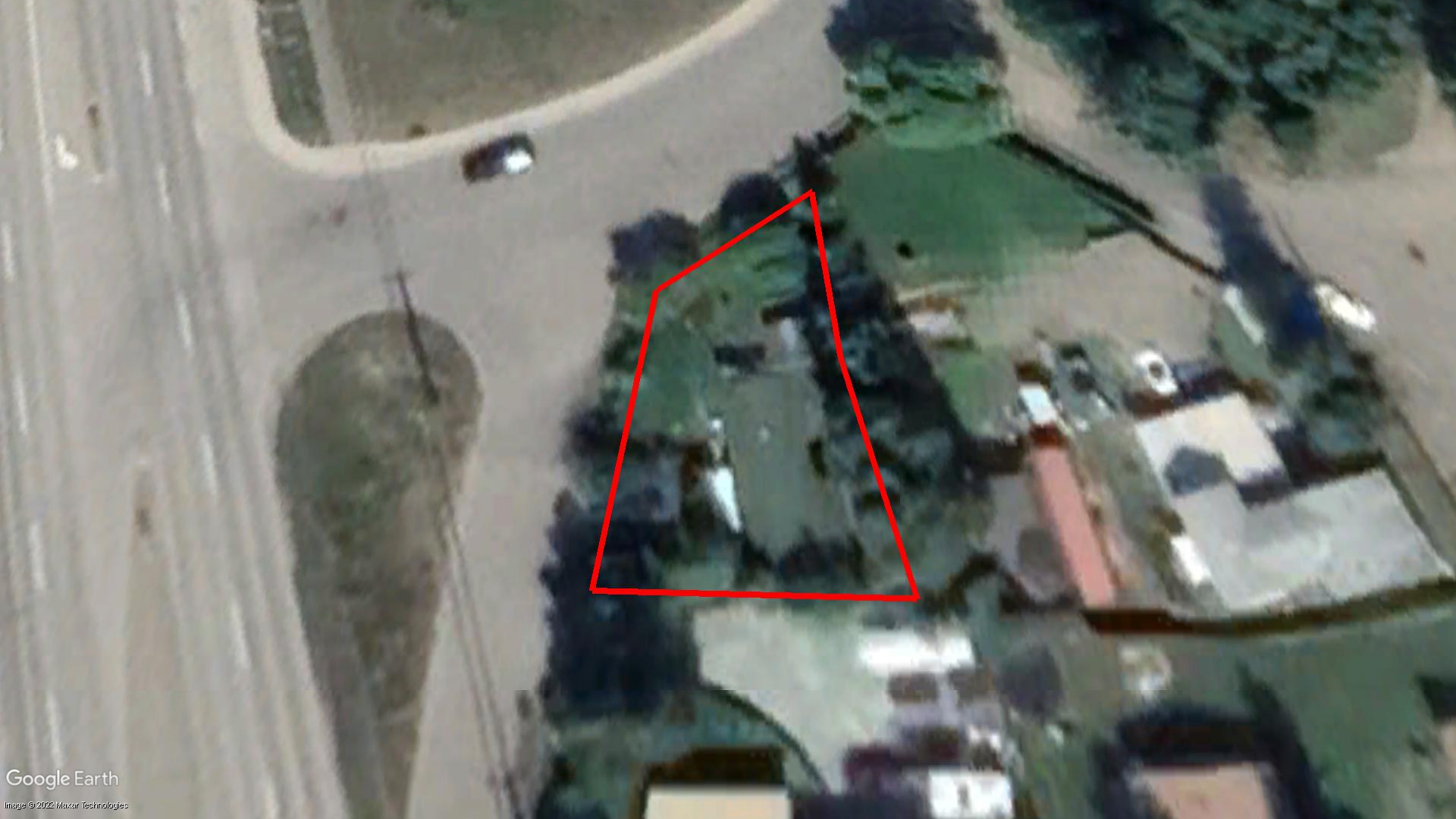 Tax Sale Prince George, British Columbia - 26-226-90-37995.000