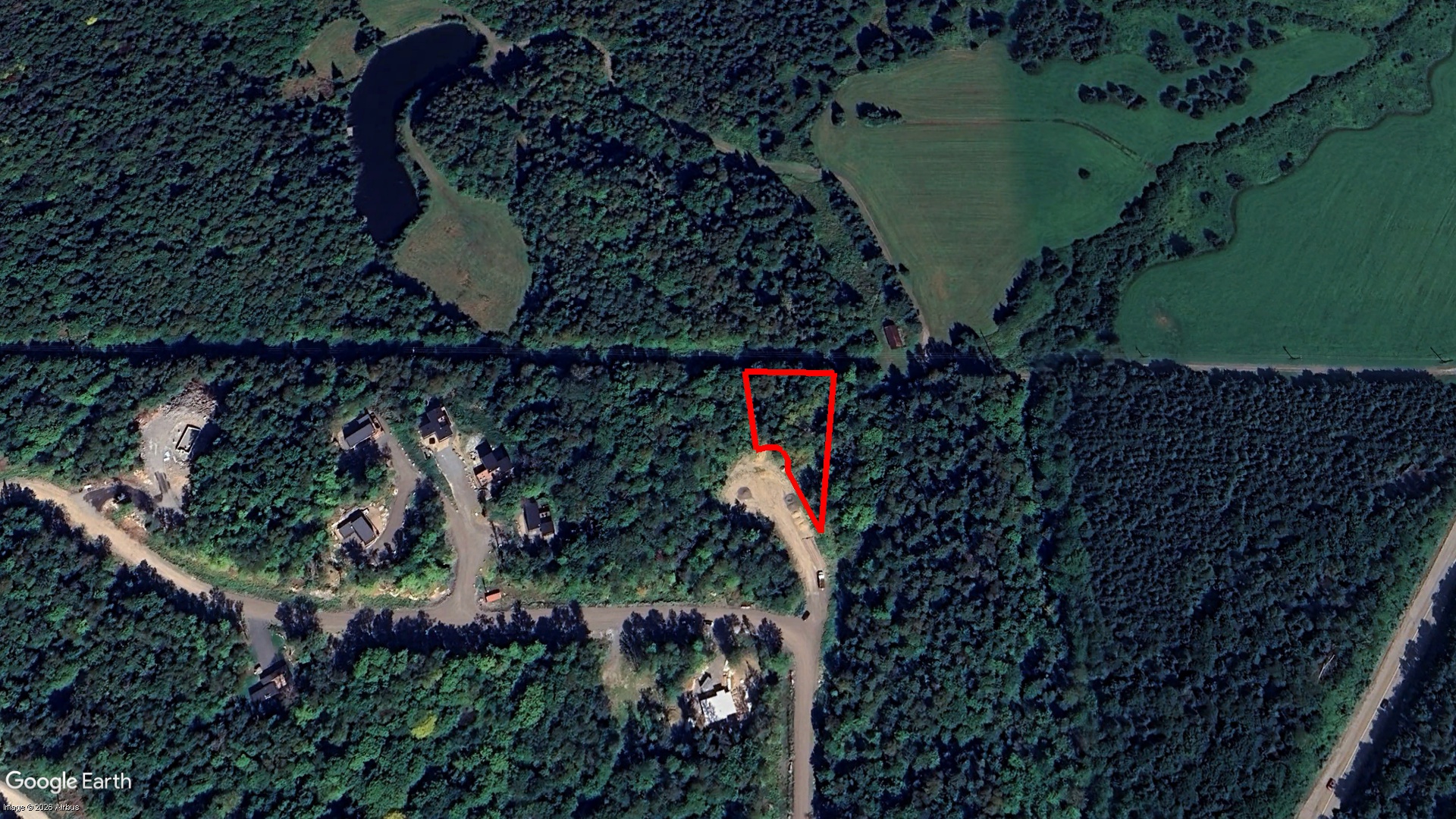 Tax Sale Des Laurentides, Quebec - 1112-14-8803-47-0001