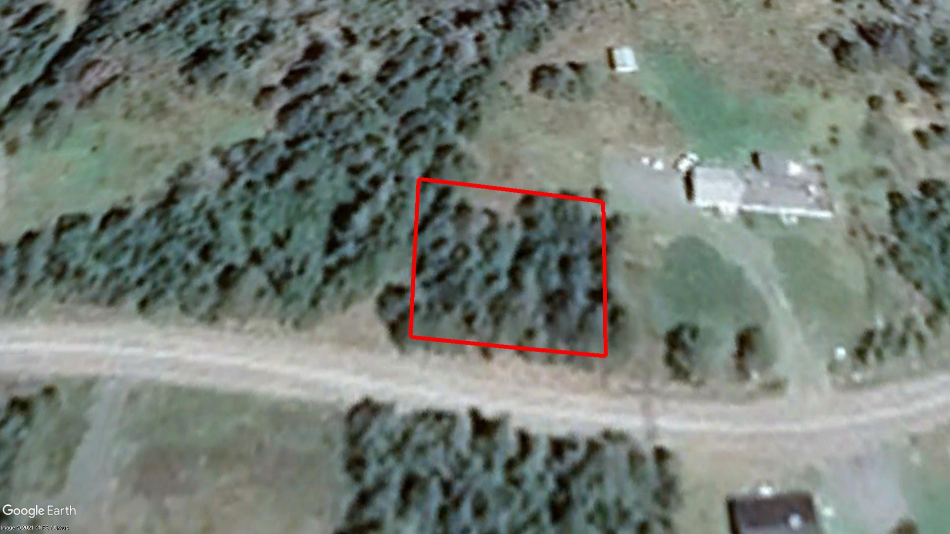 Tax Sale Barrington, Nova Scotia - 00344648