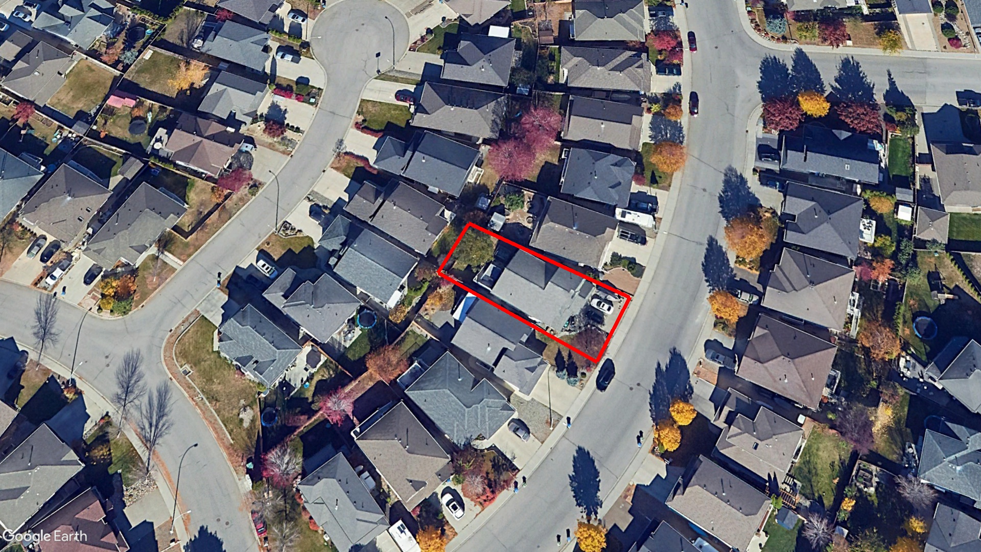 Tax Sale Kamloops, British Columbia - 40-00292-275