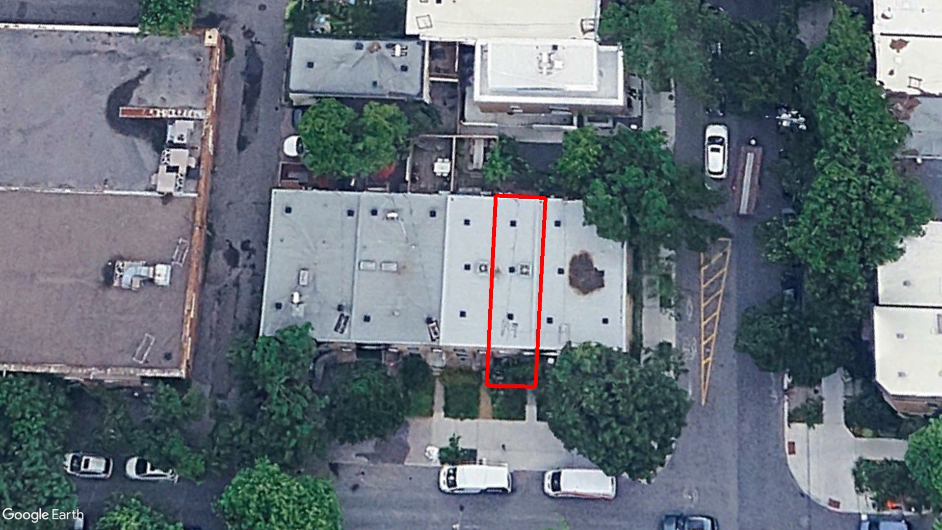 Tax Sale Montreal, Quebec - 531143-07