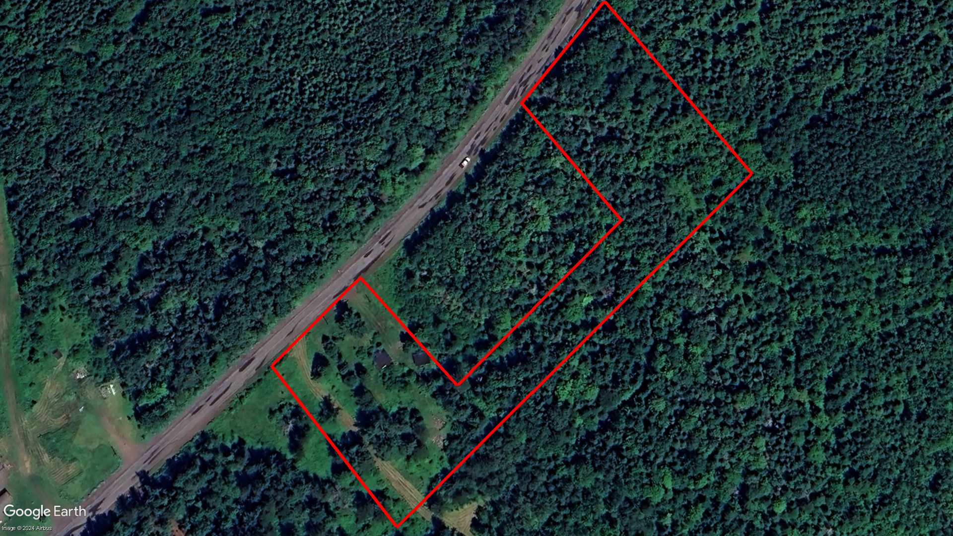 Tax Sale Kent, New Brunswick - 02394633