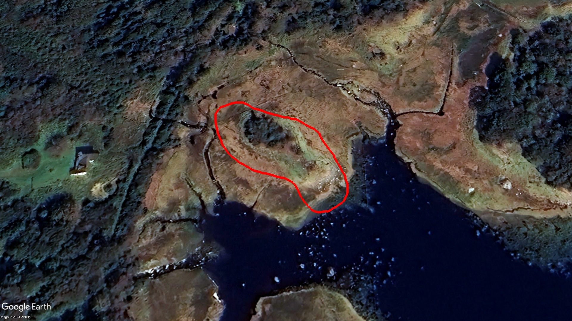 Tax Sale Shelburne, Nova Scotia - 10390435